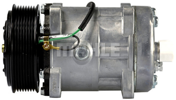 MAHLE Kompressor, Klimaanlage
