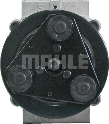 MAHLE Kompressor, Klimaanlage