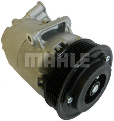 MAHLE Kompressor, Klimaanlage