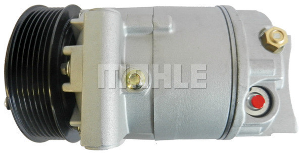 MAHLE Kompressor, Klimaanlage