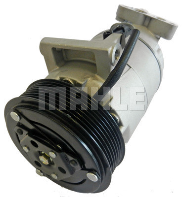 MAHLE Kompressor, Klimaanlage