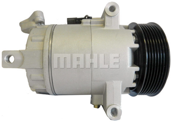 MAHLE Kompressor, Klimaanlage