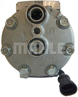 MAHLE Kompressor, Klimaanlage