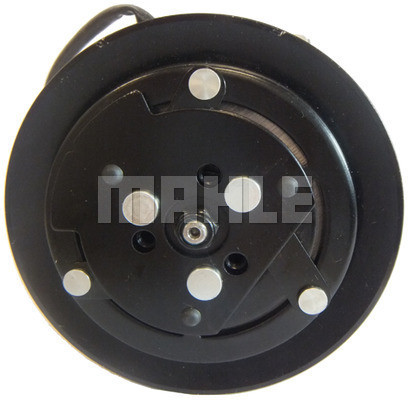 MAHLE Kompressor, Klimaanlage