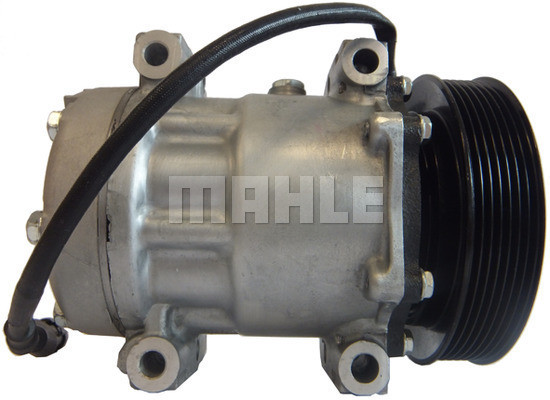 MAHLE Kompressor, Klimaanlage