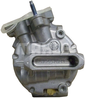MAHLE Kompressor, Klimaanlage