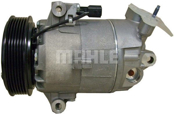 MAHLE Kompressor, Klimaanlage