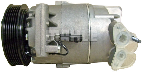 MAHLE Kompressor, Klimaanlage