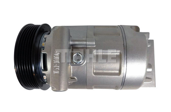 MAHLE Kompressor, Klimaanlage