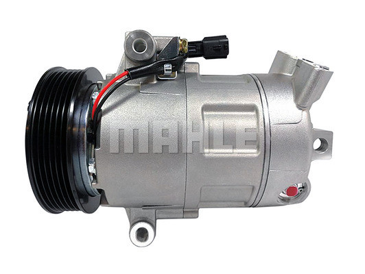 MAHLE Kompressor, Klimaanlage