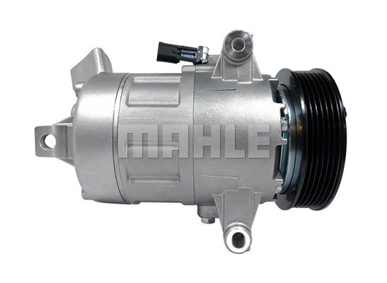 MAHLE Kompressor, Klimaanlage