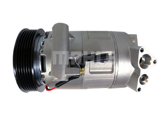 MAHLE Kompressor, Klimaanlage