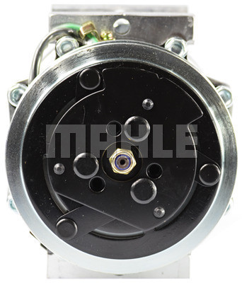 MAHLE Kompressor, Klimaanlage