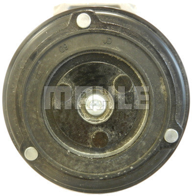 MAHLE Kompressor, Klimaanlage