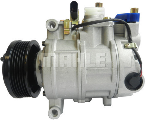 MAHLE Kompressor, Klimaanlage