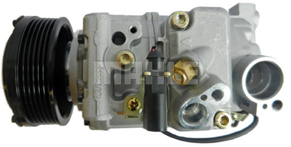 MAHLE Kompressor, Klimaanlage