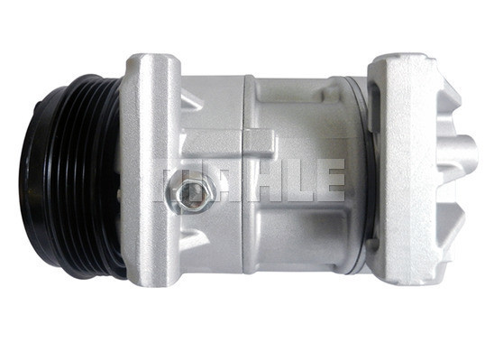 MAHLE Kompressor, Klimaanlage