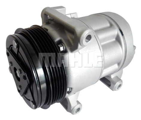 MAHLE Kompressor, Klimaanlage