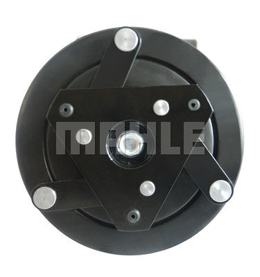 MAHLE Kompressor, Klimaanlage