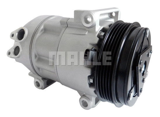 MAHLE Kompressor, Klimaanlage