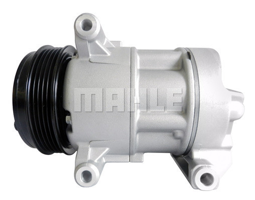 MAHLE Kompressor, Klimaanlage