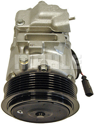MAHLE Kompressor, Klimaanlage