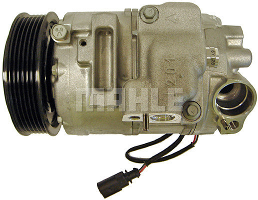 MAHLE Kompressor, Klimaanlage