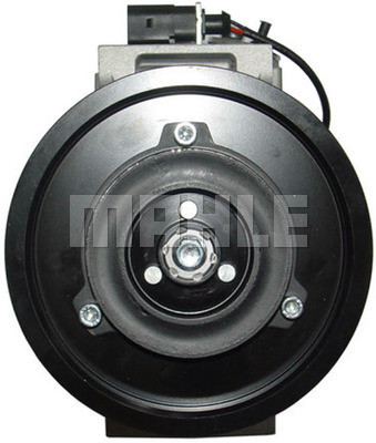 MAHLE Kompressor, Klimaanlage