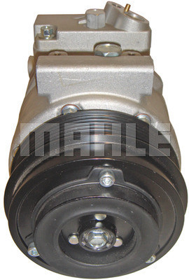 MAHLE Kompressor, Klimaanlage