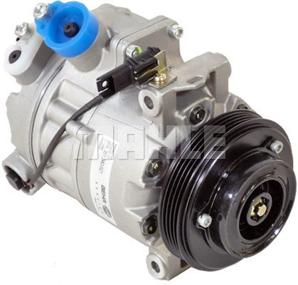 MAHLE Kompressor, Klimaanlage