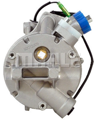 MAHLE Kompressor, Klimaanlage