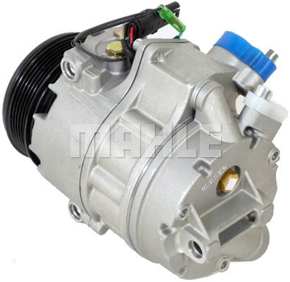 MAHLE Kompressor, Klimaanlage