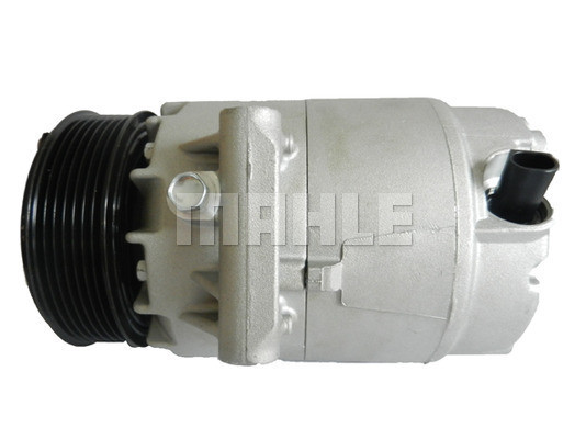 MAHLE Kompressor, Klimaanlage