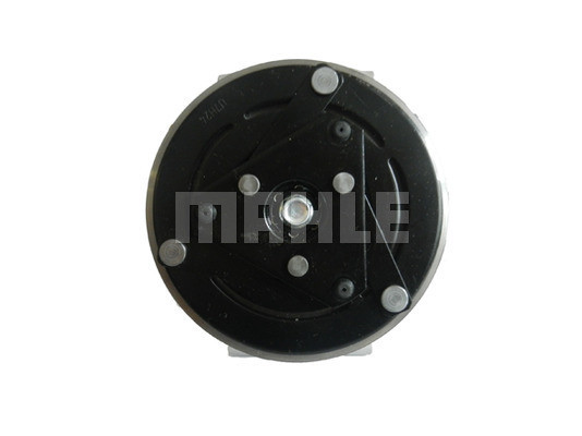 MAHLE Kompressor, Klimaanlage