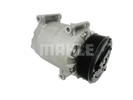 MAHLE Kompressor, Klimaanlage