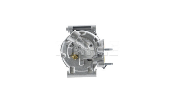 MAHLE Kompressor, Klimaanlage