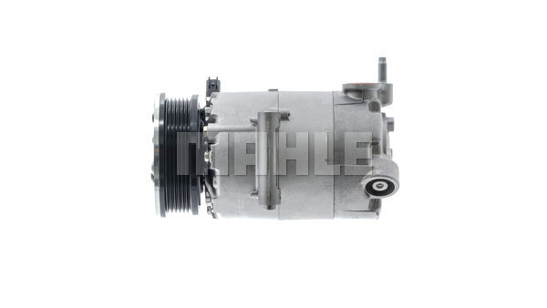 MAHLE Kompressor, Klimaanlage