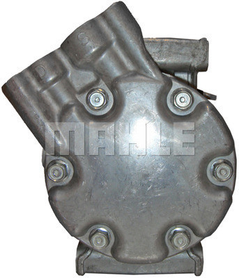 MAHLE Kompressor, Klimaanlage