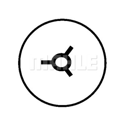 MAHLE Kompressor, Klimaanlage