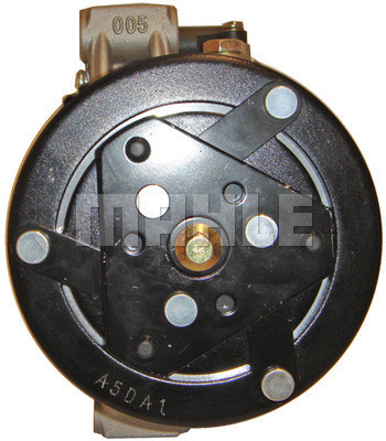 MAHLE Kompressor, Klimaanlage