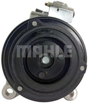 MAHLE Kompressor, Klimaanlage