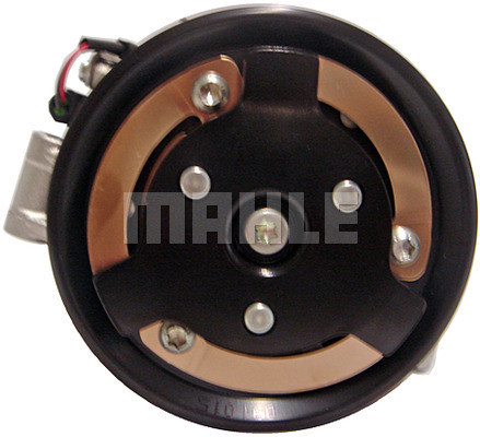 MAHLE Kompressor, Klimaanlage