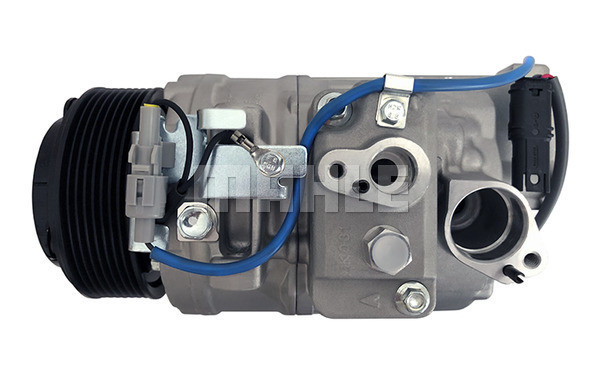 MAHLE Kompressor, Klimaanlage