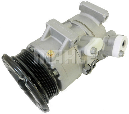 MAHLE Kompressor, Klimaanlage