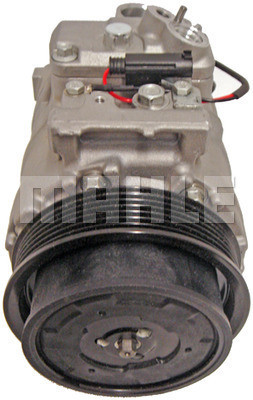 MAHLE Kompressor, Klimaanlage