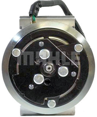 MAHLE Kompressor, Klimaanlage