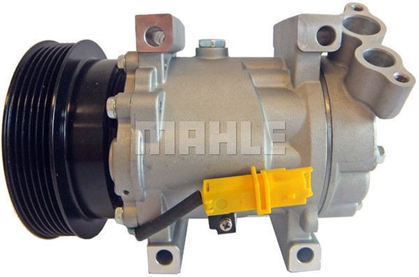 MAHLE Kompressor, Klimaanlage