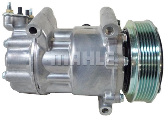 MAHLE Kompressor, Klimaanlage