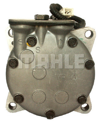 MAHLE Kompressor, Klimaanlage