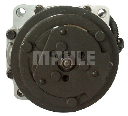 MAHLE Kompressor, Klimaanlage